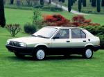 Alfa Romeo 33 1.5 Quadrifoglio Oro 1983 года